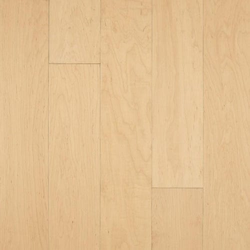 Hardwood Mohawk Tecwood - Haven Pointe Maple - Whitewashed Maple - Engineered Hardwood Box Arko Flooring