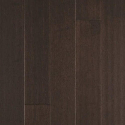 Hardwood Mohawk Tecwood - Urban Reserve - Chocolate Maple - Engineered Hardwood Box Arko Flooring