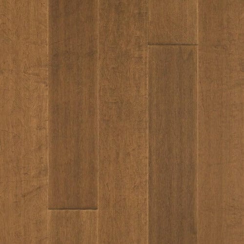 Hardwood Mohawk TecWood - Urban Reserve - Light Amber Maple - Engineered Hardwood Box Arko Flooring