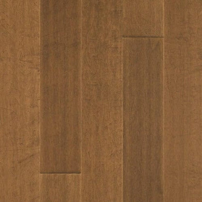 Hardwood Mohawk TecWood - Urban Reserve - Light Amber Maple - Engineered Hardwood Box Arko Flooring