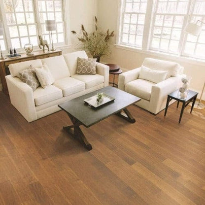 Hardwood Mohawk TecWood - Urban Reserve - Light Amber Maple - Engineered Hardwood Box Arko Flooring