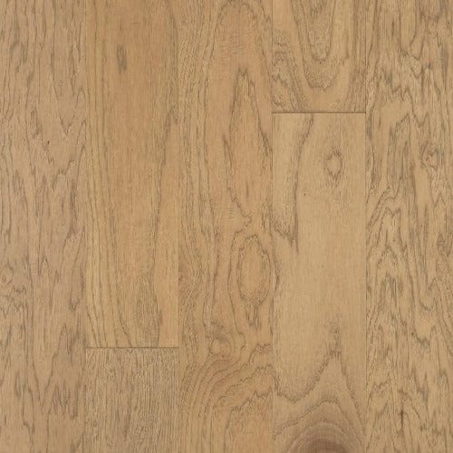 Hardwood Mohawk Tecwood - Whistlowe - Burlap Hickory - Engineered Hardwood Box Arko Flooring