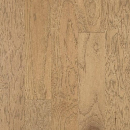 Hardwood Mohawk Tecwood - Whistlowe - Burlap Hickory - Engineered Hardwood Box Arko Flooring