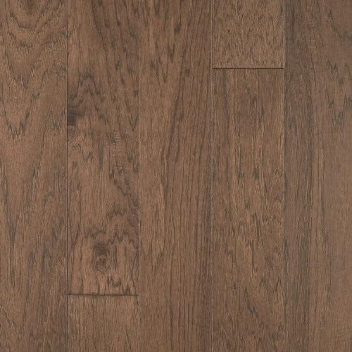 Hardwood Mohawk Tecwood - Whistlowe - Coffee Hickory - Engineered Hardwood Box Arko Flooring