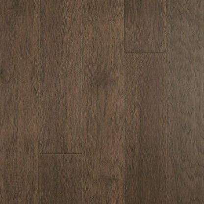 Hardwood Mohawk Tecwood - Whistlowe - Espresso Hickory- Engineered Hardwood Box Arko Flooring