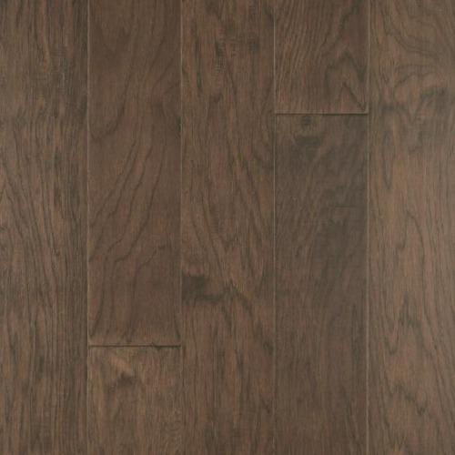 Hardwood Mohawk Tecwood - Whistlowe - Mocha Hickory - Engineered Hardwood Box Arko Flooring