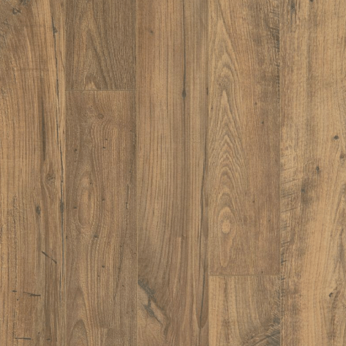 Mohawk Kingmire Toasted Chestnut Laminate