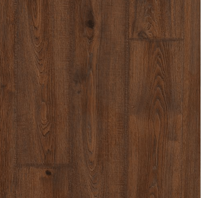 Mohawk ElderWood Aged Copper Oak Laminate