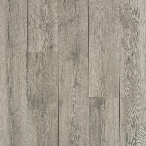 Textured Smoke Luxury Vinyl Plank