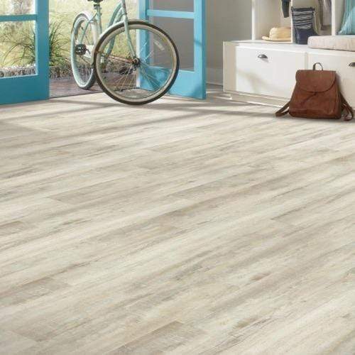 Luxury Vinyl Plank Mohawk - SolidTech - Discovery Ridge - Lamb's Ear - Luxury Vinyl Plank Box Mohawk