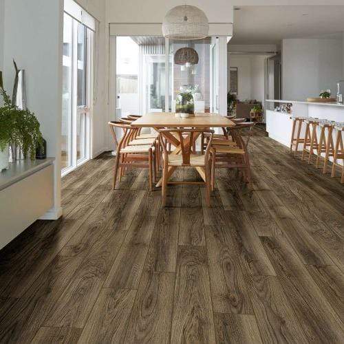 Shaw luxury vinyl plank shop flooring