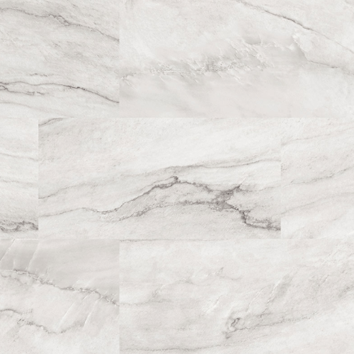 Luxury Vinyl Tile MSI Surfaces - Trecento - Quarzo Taj - Luxury Vinyl Tile Box MSI International